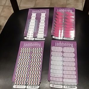 Jamberry Nail Wraps